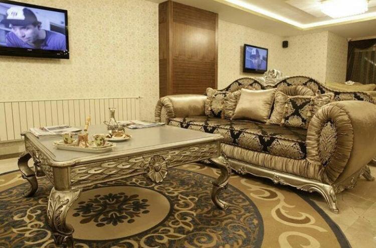 Tac Mahal Hotel Стамбул Экстерьер фото